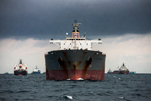 Konflik Amerika Syarikat–Iran gegar ekonomi global, negara berdepan tekanan inflasi dan risiko bekalan makanan