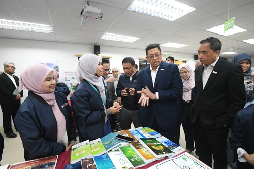UPM strengthens halal research ecosystem through HI-LITE 2026